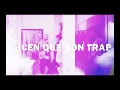 12 - Frijo // Dicen que son Trap - Producer By BIGHEAD (Acapella) (Bpm 97) (Leer Descripción)