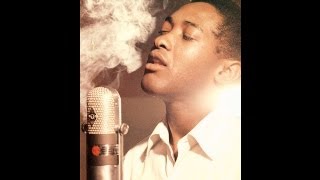 amazing old song by Sam Cooke 1963 - A Change Is Gonna Come