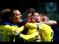 Samenvatting SC Cambuur - Almere City FC (2-2) (1e ronde Keuken Kampioen Play-Offs)