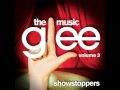 Glee - Rose's Turn[HD FULL STUDIO] 