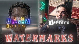 Download lagu Advanced Watermarks For Alight Motion ( Preset) mp3