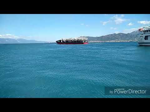 Ε/Γ - Ο/Γ ΠΑΝΤΑΝΑΣΣΑ ΡΙΟ ΑΝΤΙΡΡΙΟ