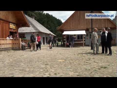 Sanok uczy historii aptekarstwa - tvPodkarpacie.pl