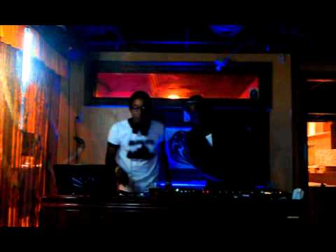 Alexander East @ The Great Sun in Minneapolis 6/2/2011