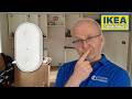 Quick Setup IKEA S New Bilresa Remote Control Unboxing Pairing