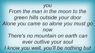 Runrig - Precious Years Lyrics