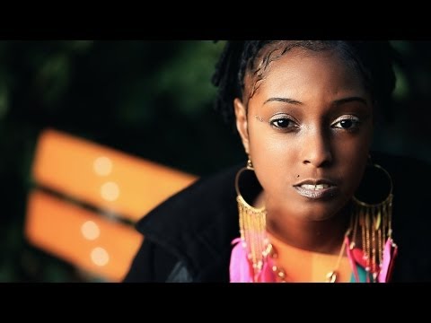 Cindy Faustin - Mes Erreurs -=[ Directed By Jistaf ]=-