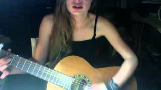 One républic - Secrets. (Emma Kempenaers).