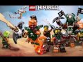 LEGO Ninjago Pirate S Song Episode 57