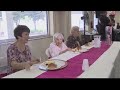 107 Year Old Woman Says Key To Living Long Life Is Being Single
