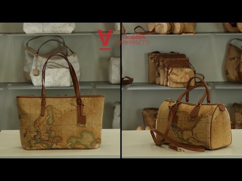 Intervista doppia: Bauletto vs Shopping bag (1^ Classe)