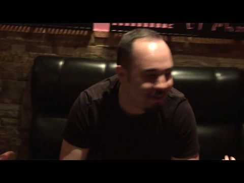 Mago Juan Manuel Marcos - Agua y aceite