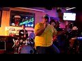 Richie Rich & The Chi-Town Blues Band feat. Michael Coleman - Messin' With The Kid 10/8/11