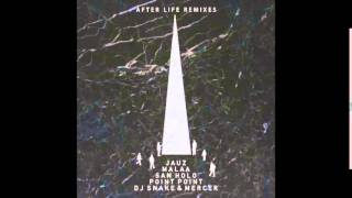 Tchami feat. Stacy Barthe - "After Life (Jauz Remix)" OFFICIAL VERSION