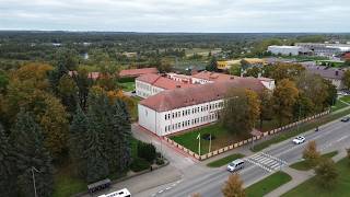 TARPTAUTINĖ MOKYTOJŲ DIENA