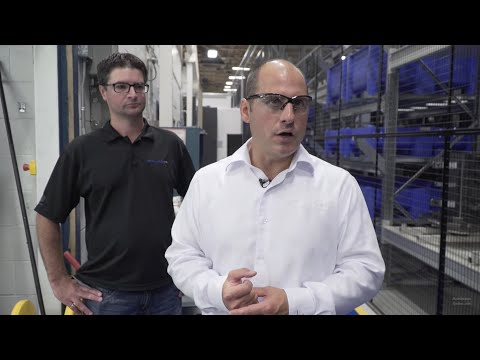 Héroux-Devtek Inc. - 定義