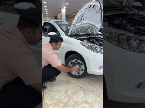 کیفیت وحشتناک پژو 207 🤯😱          #خودرو #شوتی #پارس #207 #206 #elx #ایرانخودرو