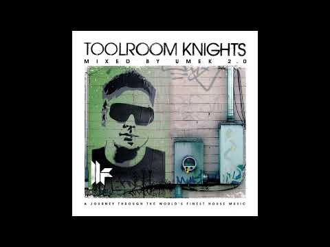 Toolroom Knights Mixed by UMEK 2.0 - Mix One (2013)