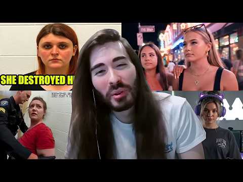 Penguinz0 – Delusional Alpha Female Compilation