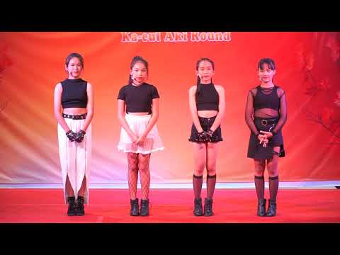 190803 [Comment] B-Bax cover BLACKPINK @ The Explace Autumn Cover Dance (Audition)