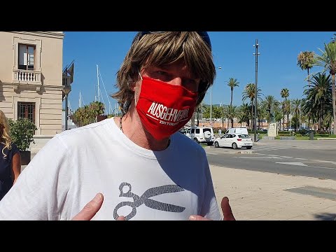 Lockdown für die Partywelt ? - Bierstraße geschlossen # Ausgehverbot