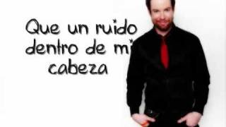 David Cook - Avalanche (Subtitulada español)