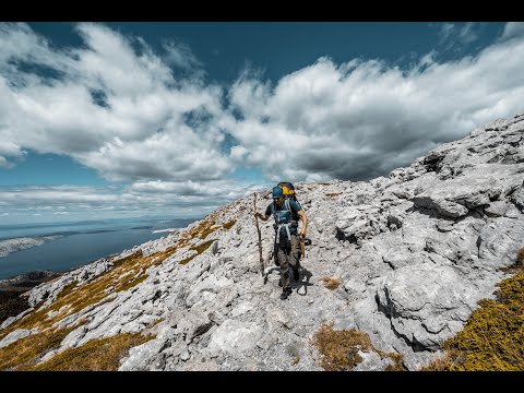 HIGHLANDER Velebit, Croatia 2022 - Highlights