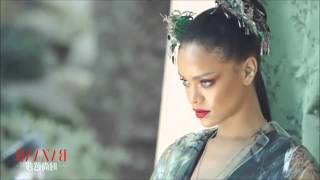 Rihanna   Survivor NEW SONG 2016