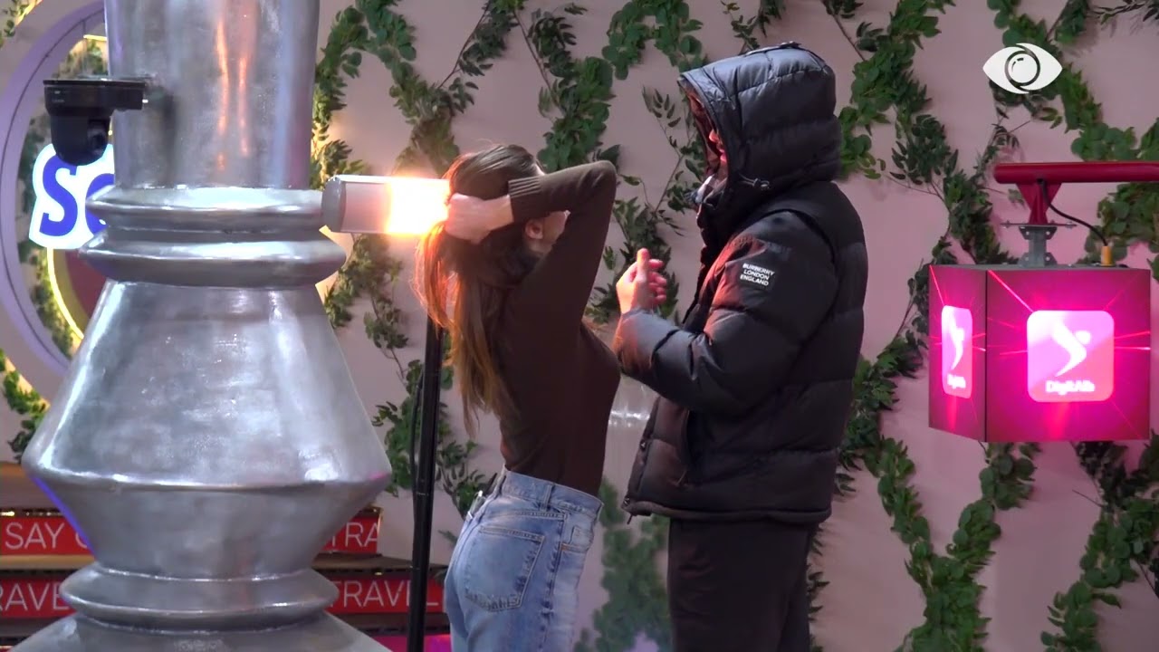 Për një përqafim…/ Vijon biseda mes Loredanës dhe Jozit, banori: Gjithmonë në distancë