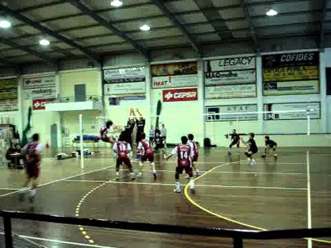 16-01-2010 . CN . AAS MAMEDE 3-0 ALA GONDOMAR 1/2