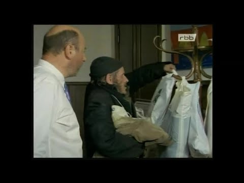 Liebling Kreuzberg - Die Abkassierer (1988)- u.a. mit Manfred Krug,Tilo Prückner !