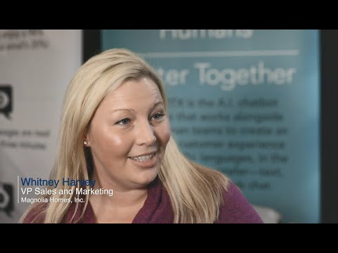 How the Lasso CRM + AtlasRTX integration has resulted in a 60% increase in engagement from leads, 20% reduction in advertising costs, and 50% increase in sales conversions