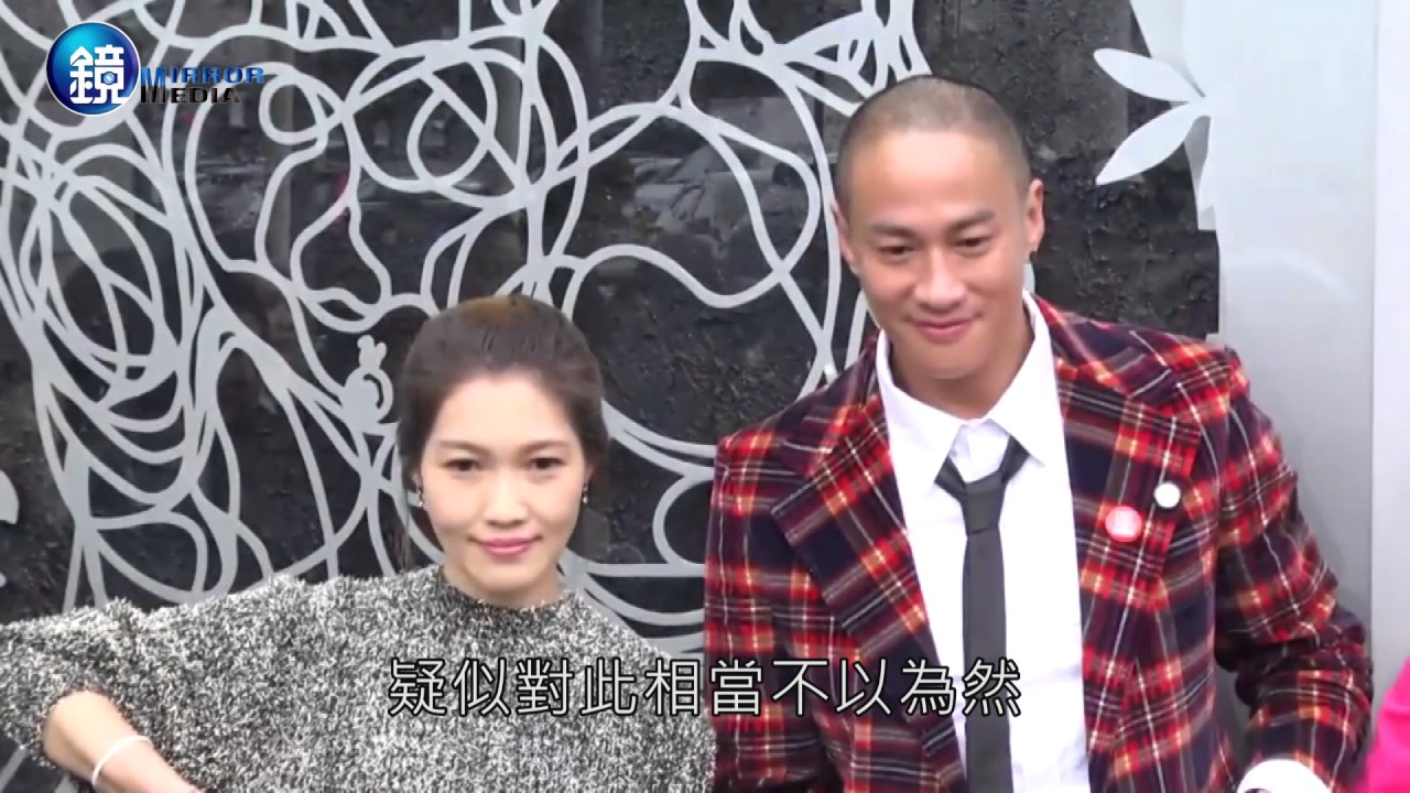 周旋老婆經紀人　何潤東投資SPA惹飛醋