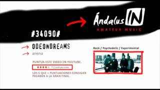 ANDALUS-IN #34090#  OdeOnDreams
