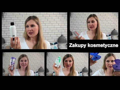 Nowości w mojej kosmetyczce - Biolaven, CeraVe, Joanna i White Glo