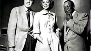 Jack Benny radio show 5/18/41 On the Set of Charley's Aunt