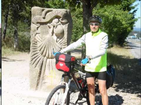 Camino del Norte Santiago
