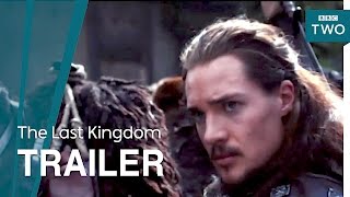 The Last Kingdom: Series 2 Launch Trailer - BBC Two