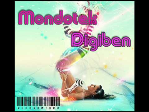 Mondotek feat. Carlprit - Digi Ben (TAITO Remix)