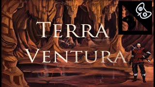 Terra Ventura #indiespotlight