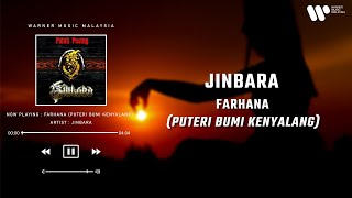 Download lagu Jinbara Farhana... mp3