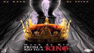 Wooh Da Kid - Dope Head [From A Kid To A King]