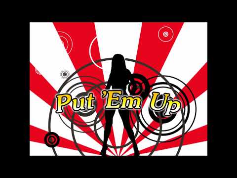 Put 'Em Up (Raul Rincon Remix) / Edun (Remixed by Raul Rincon)