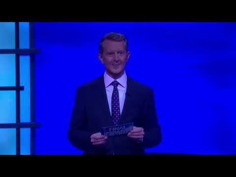 Final Jeopardy round—ALL-NEW LIVE today Wednesday September 21, 2022–UNBELIEVABLE FINISH😳🤯👍