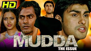 Mudda - The Issue (2003) (HD) Full Hindi Movie Ary