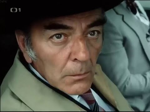 Návštěvníci 03 – The Visitors Arrive