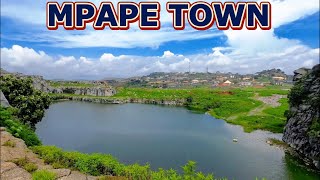 Inside Nigeria Most Dangerous Lake | Africa