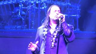 Trans-Siberian Orchestra (TSO) - 11-28-2014 - &quot;Find Our Way Home&quot; - Wilkes Barre, PA