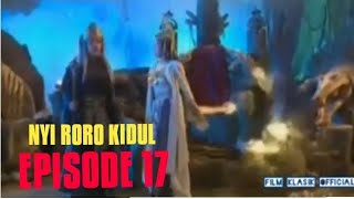 Download lagu NYI RORO KIDUL EPISODE 17 mp3