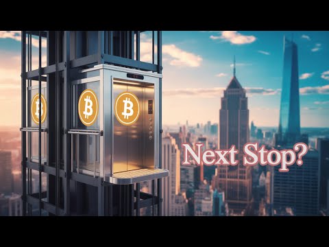 Will the ELEVATOR price of bitcoin go up or down? Here’s the answer
